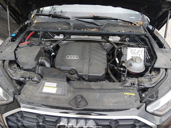 2024 AUDI Q5 — I10