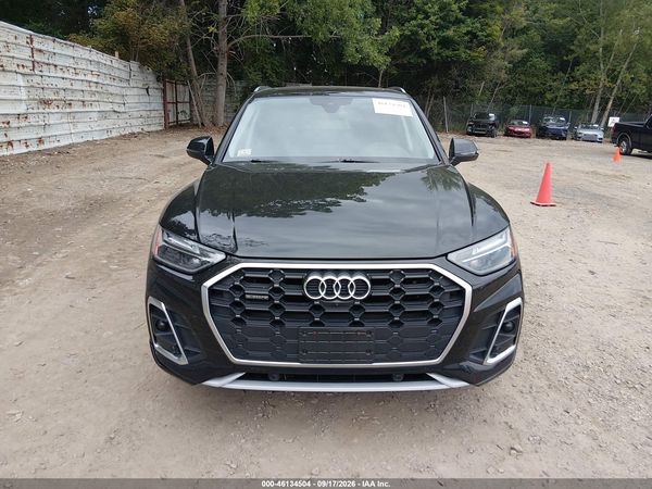 2024 AUDI Q5 — I115