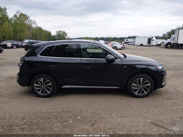 2024 AUDI Q5 — I116