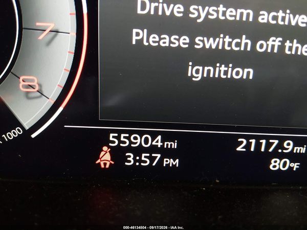 2024 AUDI Q5 — I118