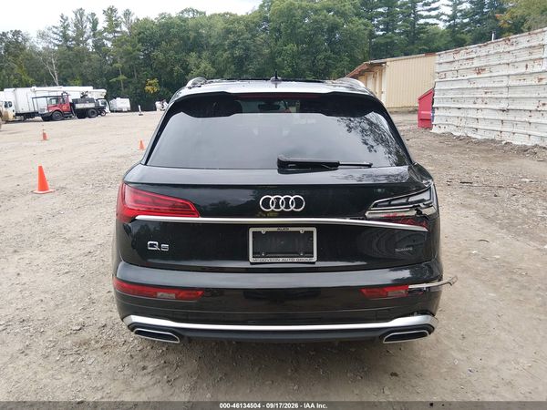2024 AUDI Q5 — I119