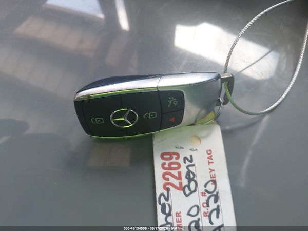 2020 MERCEDES-BENZ A 220 A220 — I11