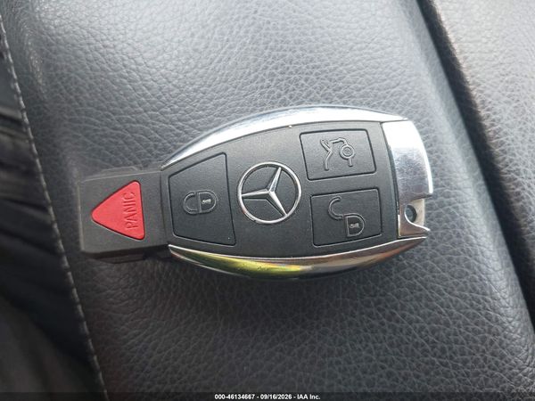 2014 MERCEDES-BENZ GL 450 4MATIC — I11