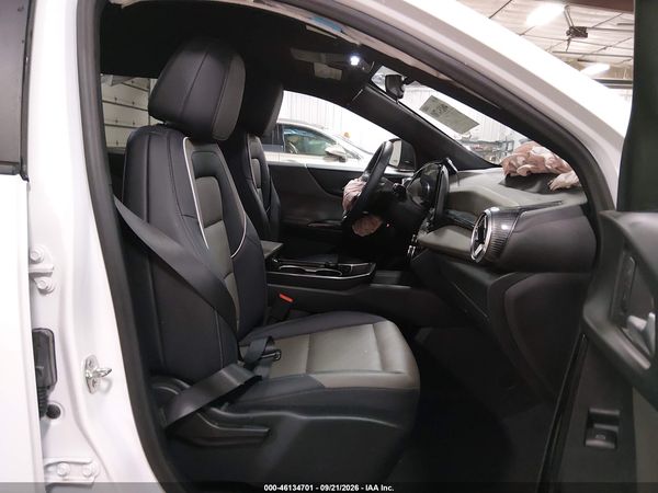 2026 CHEVROLET EQUINOX AWD LT — I5