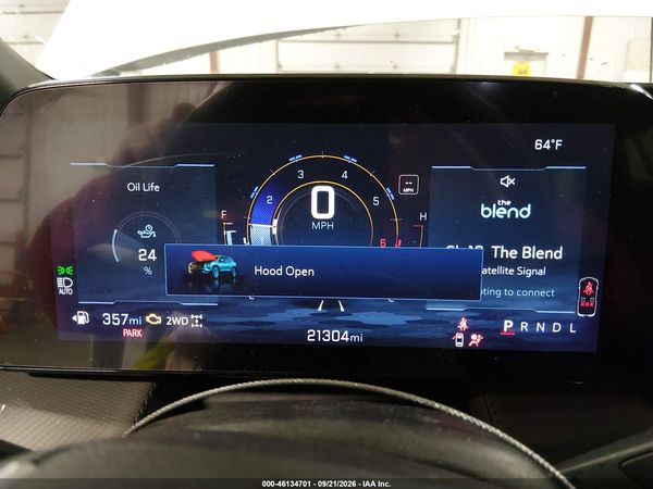 2026 CHEVROLET EQUINOX AWD LT — I7