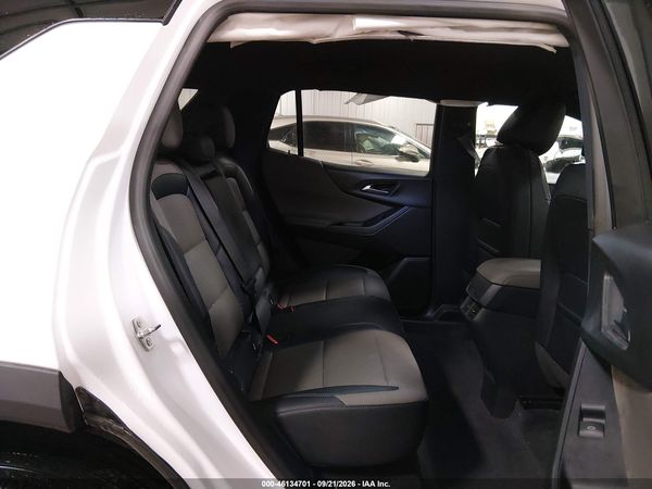 2026 CHEVROLET EQUINOX AWD LT — I8