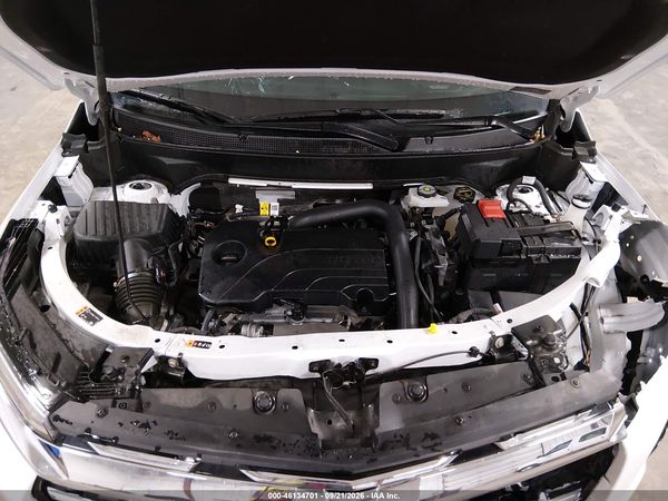 2026 CHEVROLET EQUINOX AWD LT — I10