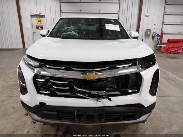 2026 CHEVROLET EQUINOX AWD LT — I115