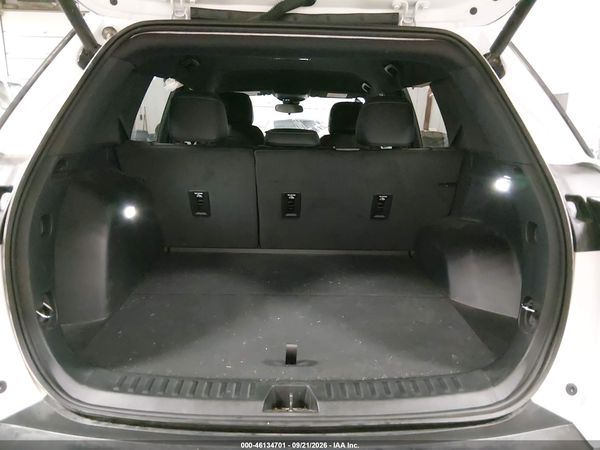 2026 CHEVROLET EQUINOX AWD LT — I152