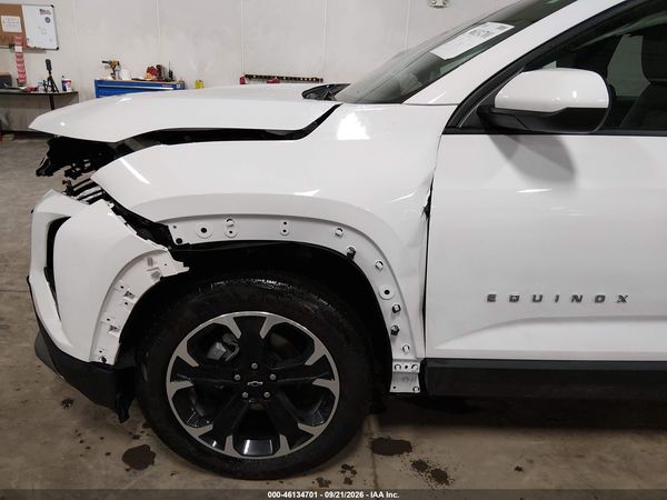 2026 CHEVROLET EQUINOX AWD LT — I153