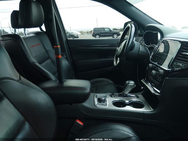 2021 JEEP GRAND CHEROKEE TRAILHAWK 4X4 — I5
