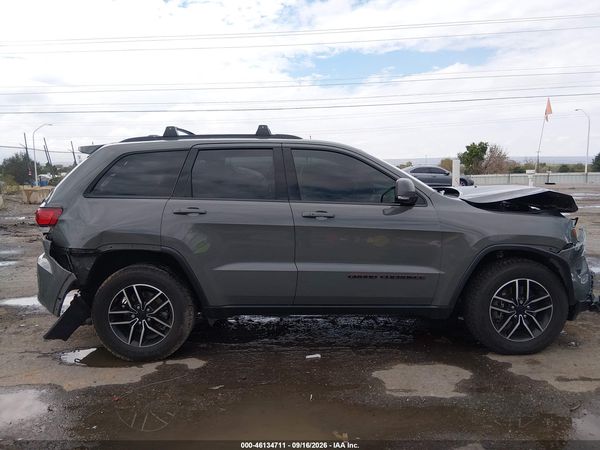 2021 JEEP GRAND CHEROKEE TRAILHAWK 4X4 — I116