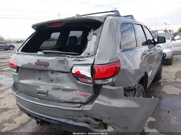 2021 JEEP GRAND CHEROKEE TRAILHAWK 4X4 — I152