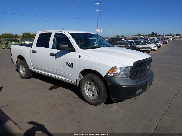 2019 RAM 1500 CLASSIC TRADESMAN  4X2 5'7 BOX — I1
