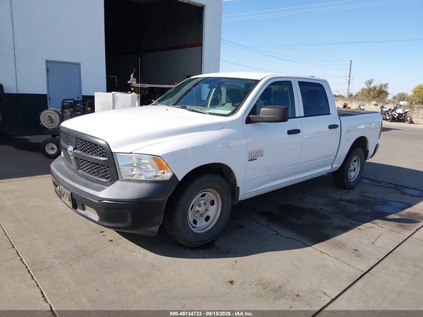2019 RAM 1500 CLASSIC — I2