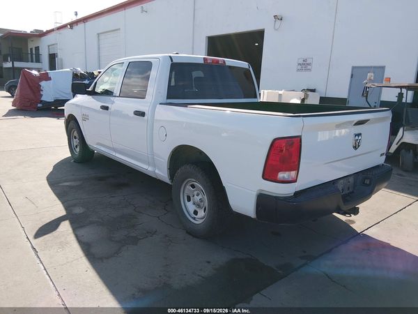 2019 RAM 1500 CLASSIC TRADESMAN  4X2 5'7 BOX — I3