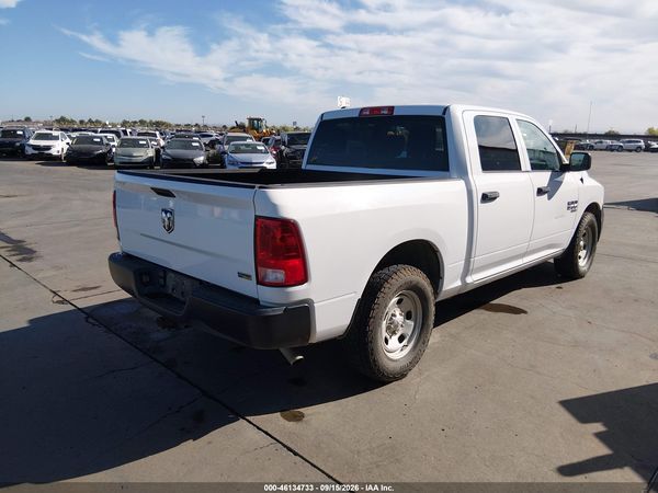 2019 RAM 1500 CLASSIC TRADESMAN  4X2 5'7 BOX — I4