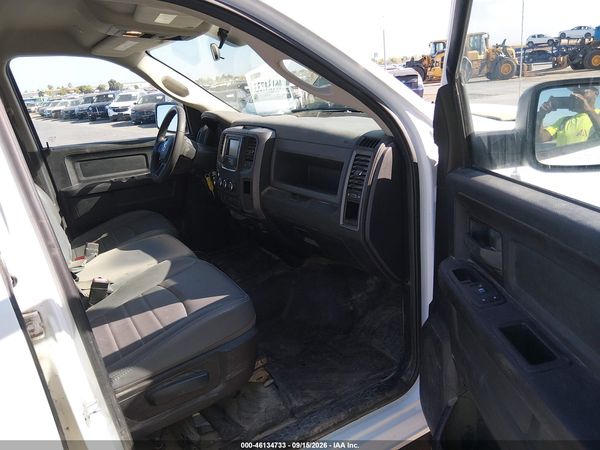 2019 RAM 1500 CLASSIC TRADESMAN  4X2 5'7 BOX — I5