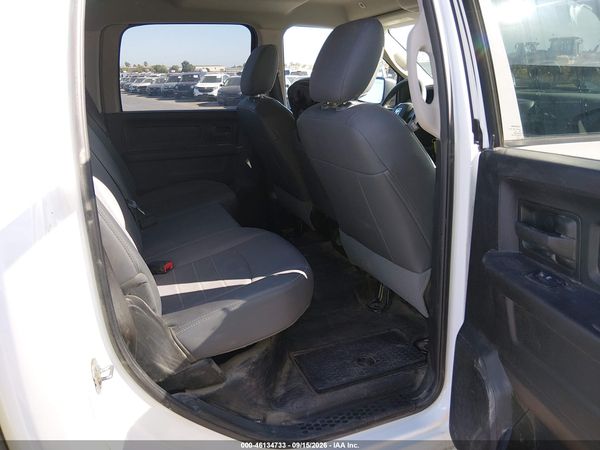 2019 RAM 1500 CLASSIC TRADESMAN  4X2 5'7 BOX — I8