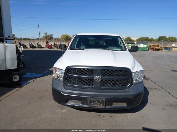 2019 RAM 1500 CLASSIC TRADESMAN  4X2 5'7 BOX — I115