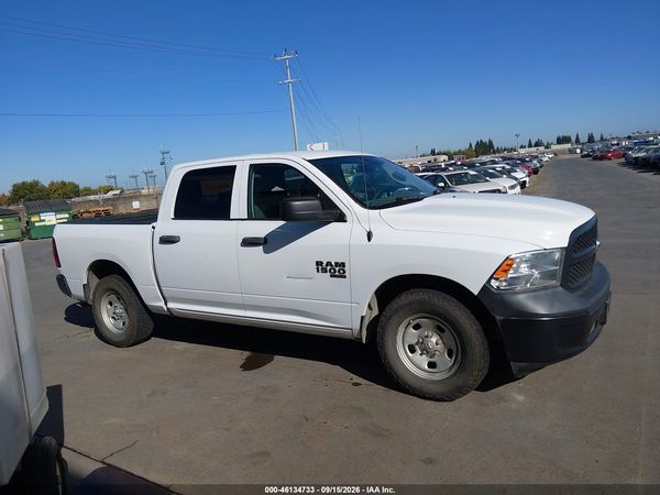 2019 RAM 1500 CLASSIC TRADESMAN  4X2 5'7 BOX — I116