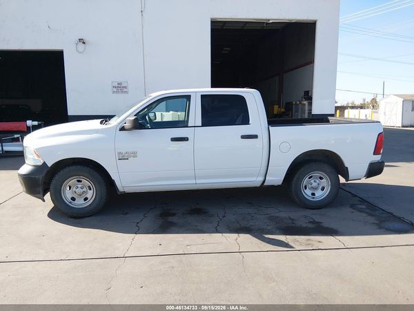 2019 RAM 1500 CLASSIC TRADESMAN  4X2 5'7 BOX — I117