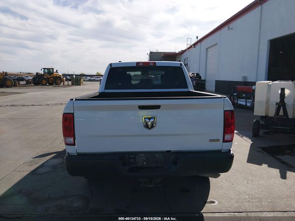 2019 RAM 1500 CLASSIC TRADESMAN  4X2 5'7 BOX — I119