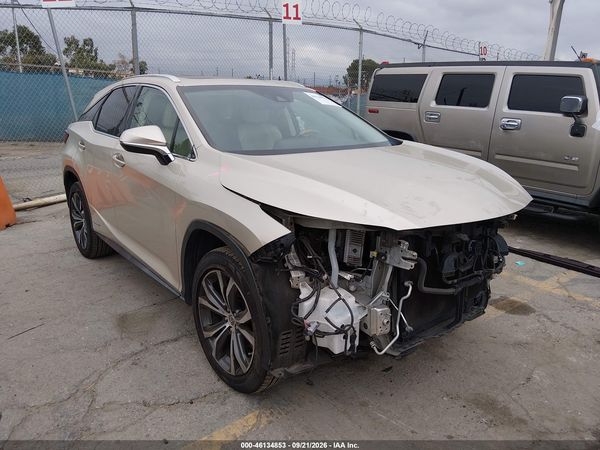 2017 LEXUS RX 450H — I1