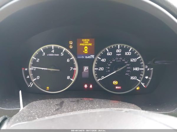 2016 ACURA ILX PREMIUM/TECHNOLOGY — I7