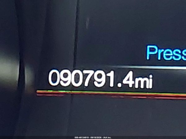 2021 FORD MUSTANG ECOBOOST PREMIUM — I118