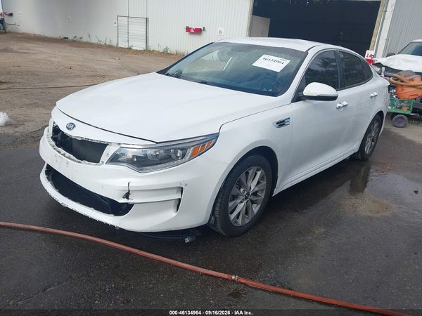 2018 KIA OPTIMA — I2