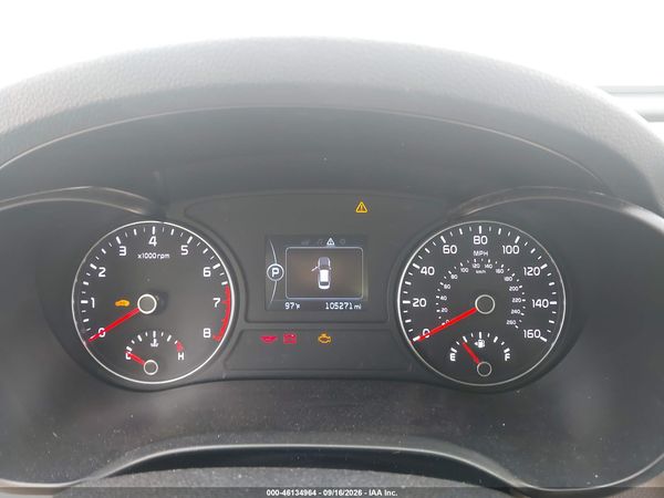2018 KIA OPTIMA EX — I7