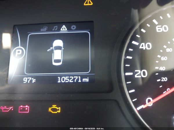 2018 KIA OPTIMA EX — I118
