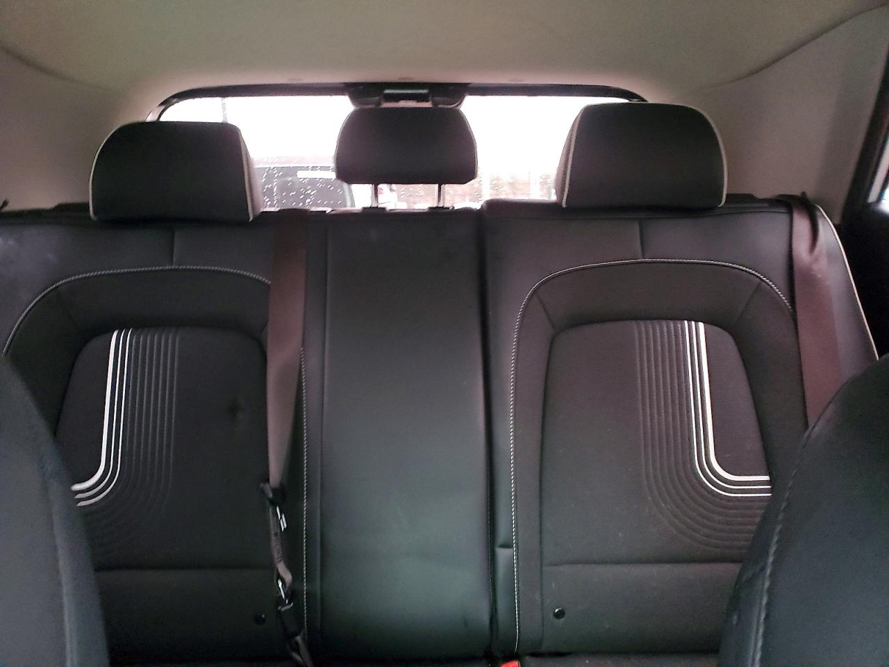 2024 HYUNDAI VENUE SEL / Limited