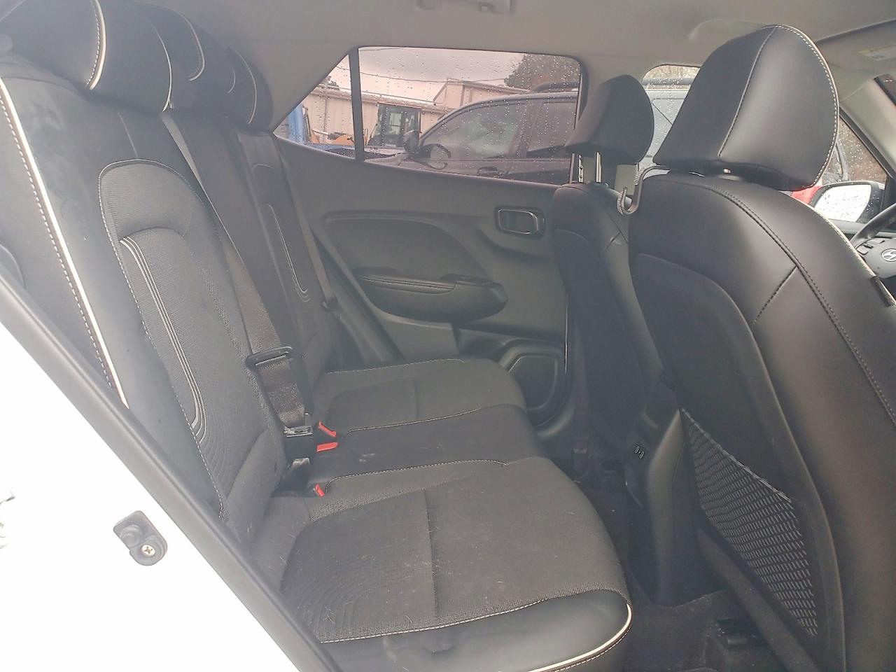 2024 HYUNDAI VENUE SEL / Limited