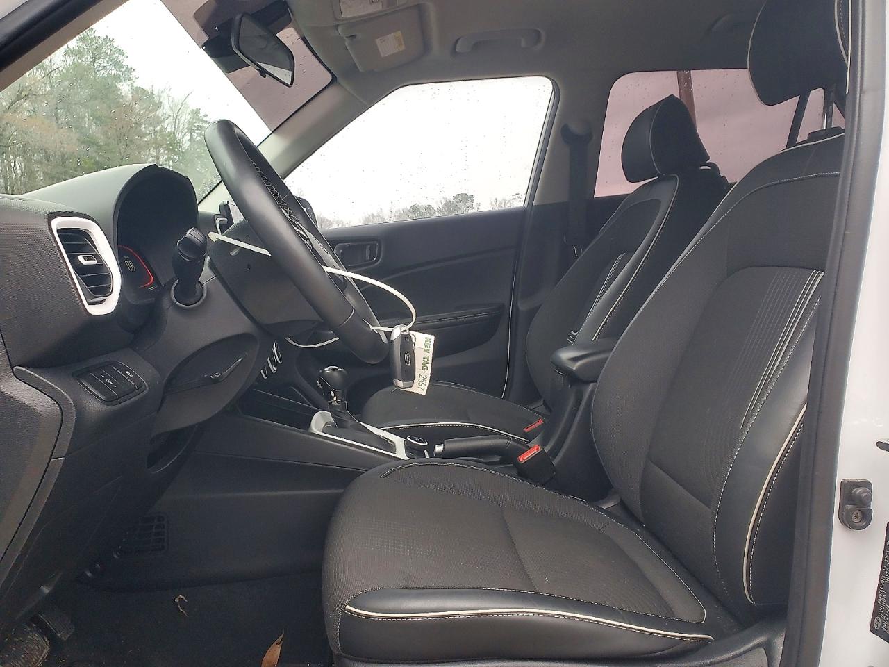 2024 HYUNDAI VENUE SEL / Limited