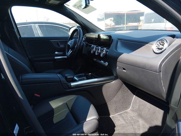 2021 MERCEDES-BENZ GLA 250 GLA250 — I5