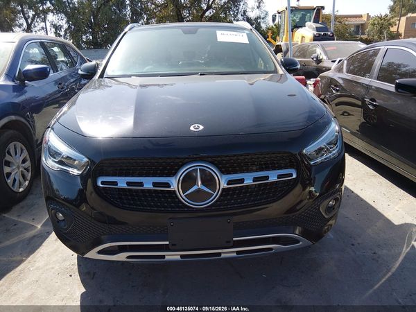 2021 MERCEDES-BENZ GLA 250 GLA250 — I6