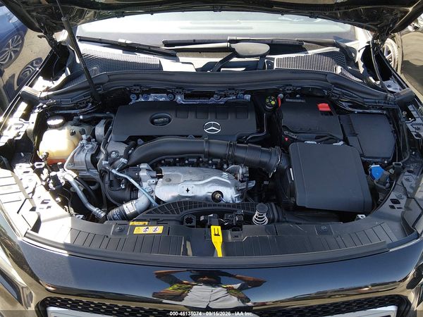 2021 MERCEDES-BENZ GLA 250 GLA250 — I10