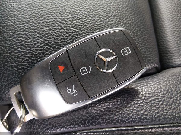 2021 MERCEDES-BENZ GLA 250 GLA250 — I11