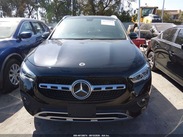 2021 MERCEDES-BENZ GLA 250 GLA250 — I115