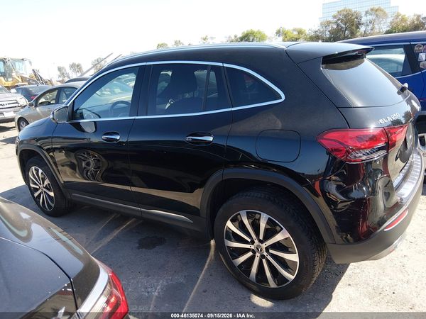 2021 MERCEDES-BENZ GLA 250 GLA250 — I117
