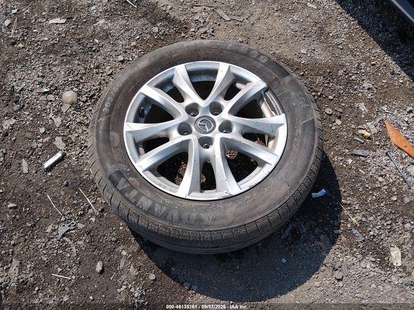 2016 MAZDA MAZDA3 I SPORT — I152