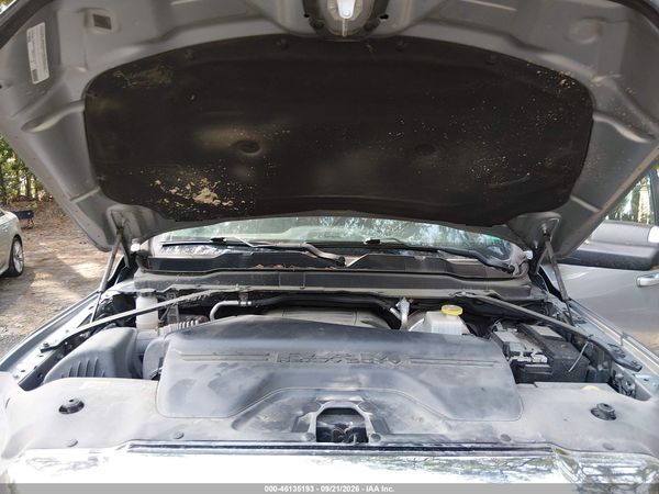 2021 RAM 2500 BIG HORN  4X4 6'4 BOX — I10