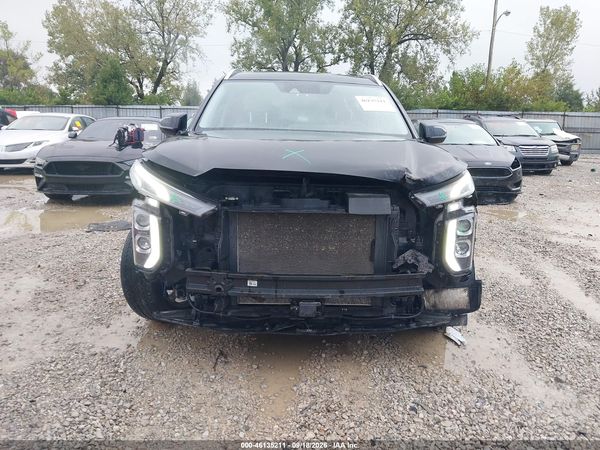 2020 HYUNDAI PALISADE SEL — I6