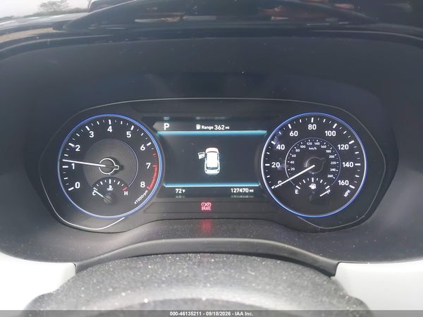 2020 HYUNDAI PALISADE SEL — I7