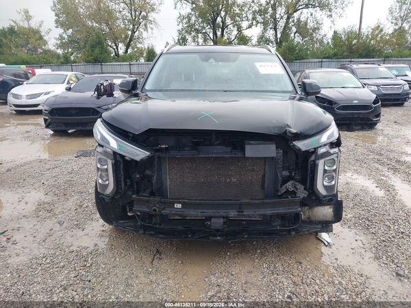 2020 HYUNDAI PALISADE SEL — I115