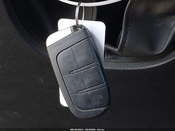 2012 DODGE CHARGER SE — I11