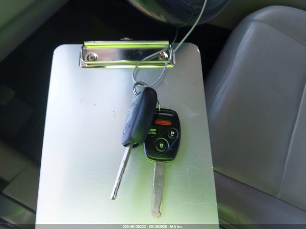 2014 HONDA PILOT EX-L — I11