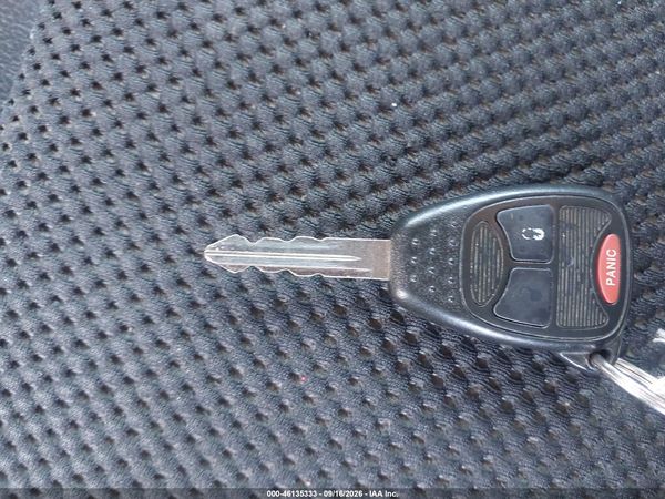 2016 JEEP PATRIOT SPORT SE — I11